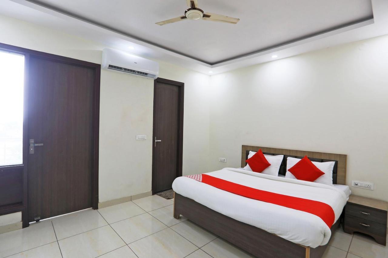 Oyo 48501 Dayal Regency Hotel Hapur Exterior photo